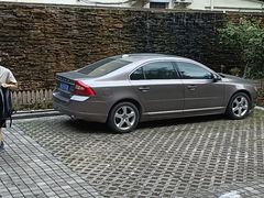 -老洋房花园饭店(绍兴路店)