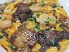 -香港深仔记茶餐厅(东门店)