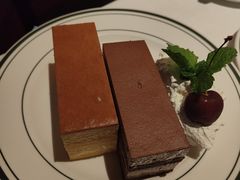 -Wolfgang’s Steakhouse 沃夫冈牛排馆(上海白玉兰广场店)