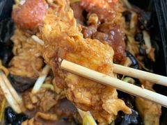 -喜福楼(黑山大街店)
