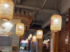 -宽田火锅(几江荣华店)