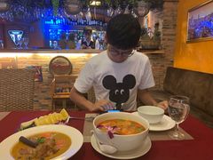 -Daddy Nimman Chiang Mai