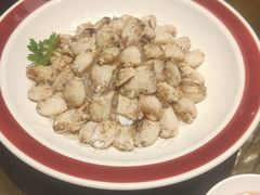 -上海人家花樣年华(中山公园店)