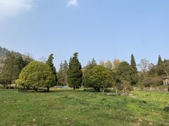 -贵州省植物园