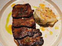 -Bistro Wang 牛排馆
