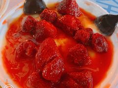 -冰冰酱老味刨冰绵绵冰(中山路总店)
