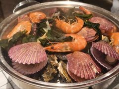 -双合园·海鲜水饺青岛菜(万佳广场店)