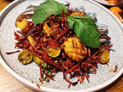 -必点海鲜·鲅鱼水饺(鞍山西道店)