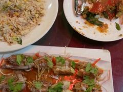 -灯笼馆海鲜餐厅