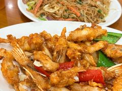 -煲煲掂风味煲仔饭餐厅(西区店)