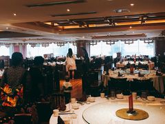 大堂-阿斯牛牛·凉山菜(新会展店)