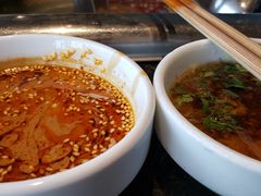 -海底捞火锅(连城广场店)