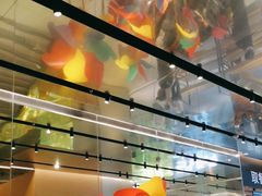 -麦当劳(新王府井店)