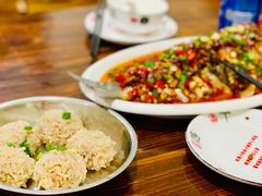 -朗妈私房菜(婺女州店)