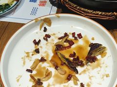 -和源祥·日照菜扛把子(万平口一店)