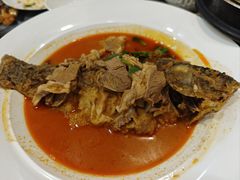 -四季轩中餐厅(徐州开元名都大酒店)