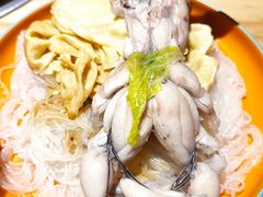 -铭记蛙小仙·活蛙畅享(CBD万达广场店)