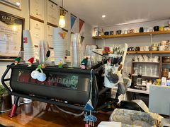 -Joymean coffee.见面咖啡