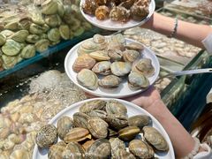 -苏格里岛自助烤肉海鲜火锅(成都金牛万达店)
