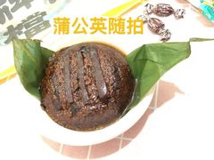 -南京大牌档(青岛万象城店)