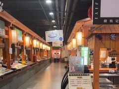 -胡杨记忆(和平路店)