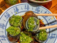 -福苗小骆驼烧烤(莲湖路店)