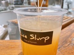 -饵块食光·云南有机手作饵块