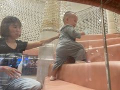 -BossBabe亲子餐厅(金光华广场店)