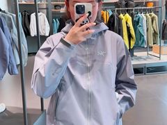 -ARC'TERYX始祖鸟(北京王府中环店)