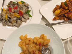 -梅龙镇酒家(南京西路总店)