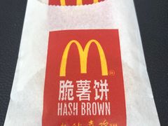 -麦当劳(七宝乐购店)
