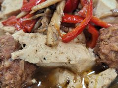 -乔家满族八大碗(流水沟店)