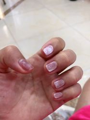 -七彩虹美甲美睫 半永久