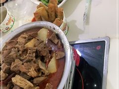 -桂萍特色牛筋牛杂(长堤街总店)