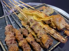 -夜小腰烧烤(中华路店)