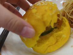 素汉堡-素清香(解放路店)