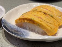 -万岁寿司(万国店)