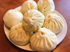 -孙记包子(火车站店)