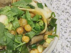 萝卜牛杂-老广州牛杂(深圳白石洲总店)