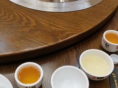 -二十一分小锅炖(中心店)