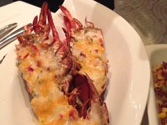 -Top Of Vancouver Revolving Restaurant