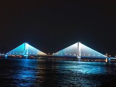 -武昌江滩