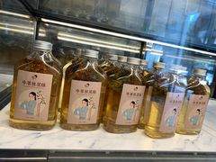 -喜茶(东莞汇一城店)