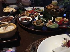 -DiAtas by Art Cafe Bumbu Bali