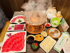 -南门涮肉(后海店)