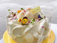 -卷心卷意·轻甜蛋糕(新光天地店)