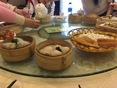 -阿锋鲍鱼酒家美食汇(华安店)