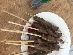 -義聚德·清真铜锅涮羊肉·烧烤(河东店)