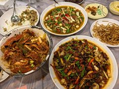 -辣螃铠盆盆蟹大排档(总店)