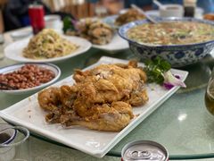 -三羊居食府(文艺路店)